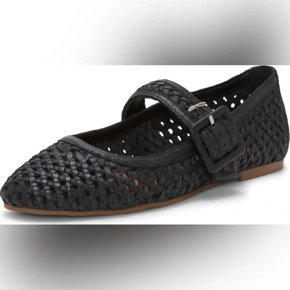 Lucky Brand
Millit Mary Jane Flats - Picture 10 of 10
